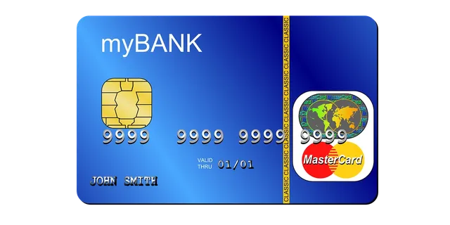 MasterCard