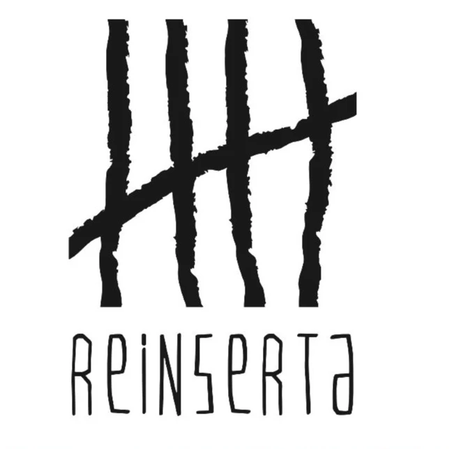 Logotipo Reinserta