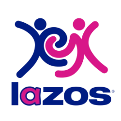 Logotipo Fundación Lazos